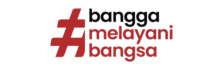 Bangga Melayani Bangsa